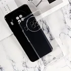 Силиконовый защитный чехол-накладка для Cubot C30 X18 Plus Power Note 20 Pro 7 P20 P40 X30 J5 Max 2 P30 Quest Lite X19 S