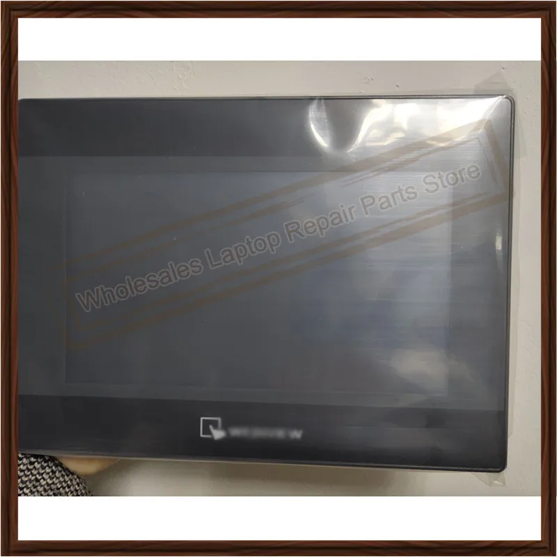 Beste 7 Inch Hmi Touch Screen Panel Voor MT6071IP MT8071IP EA-070B GL070E 100% Vervangen