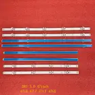 5 комплектов = 40 шт. светодиодный фонарь с подсветкой для LG 47LB600 47LB5800 47LB6500 innotek DRT 3,0 47 дюймов A B 6916L-1715A 17161616l-1961a 1962A