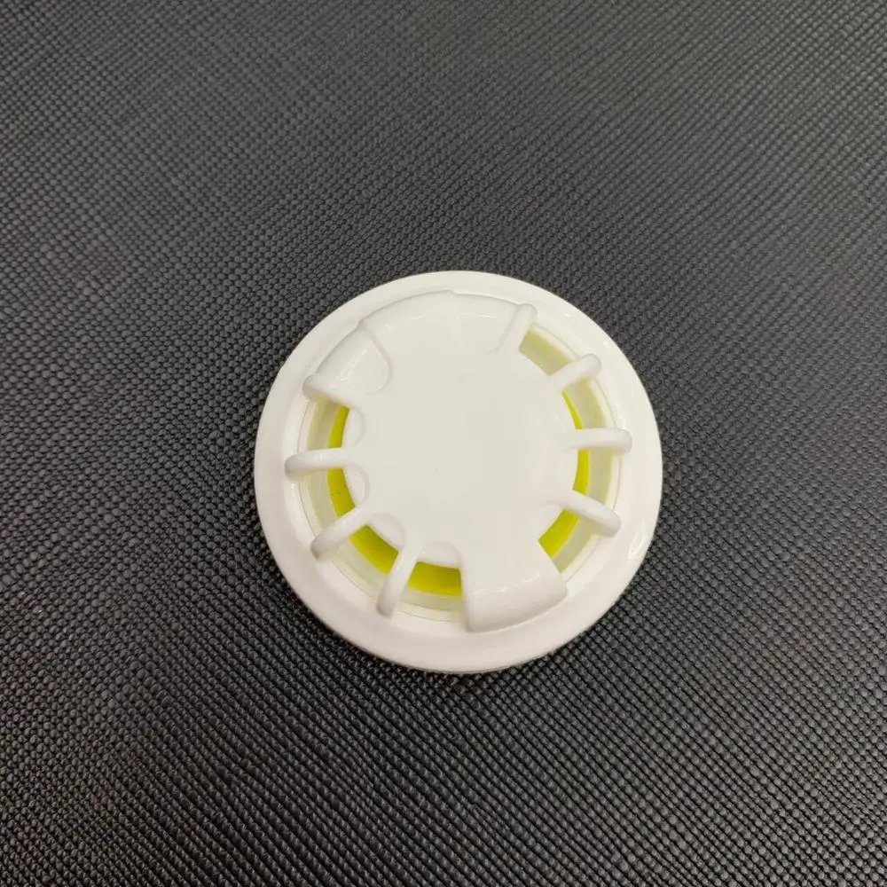 Бесплатная доставка экспресс дыхательные клапаны черного и белого цвета