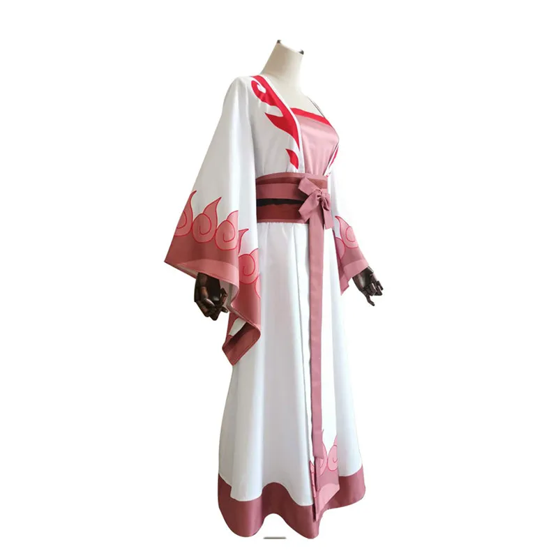 Костюм для косплея Вэнь Цин большой мастер демонического культивирования аниме