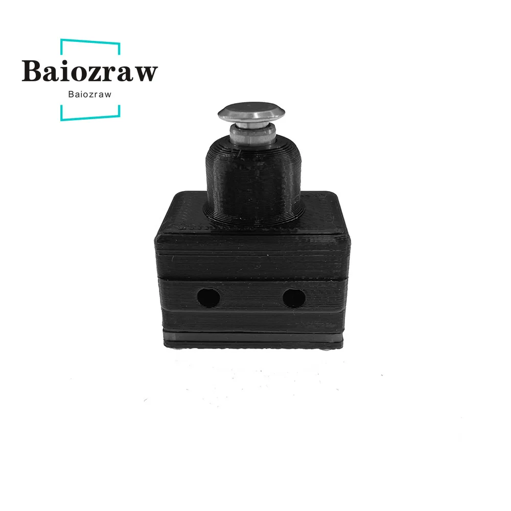 baiozraw z endstop pcb sexbolt z endstop kit for voron 2 4 3d printer free global shipping