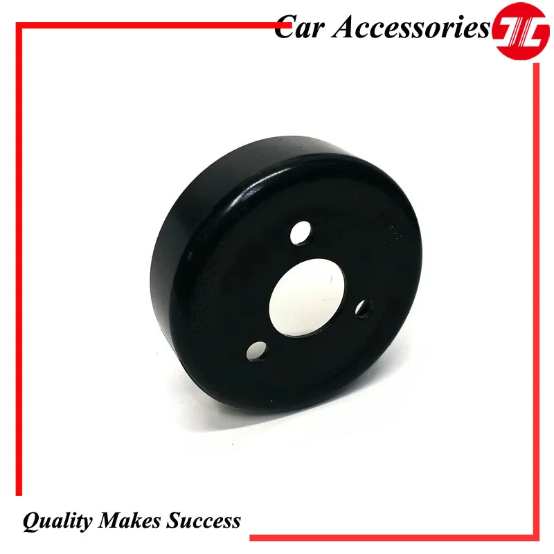 

Оригинальный шкив водяного насоса 1S7Q8509AE для Ford Focus Mondeo S-max Mk3 Duratec 2,0 Ecoboost 5067340, автозапчасти