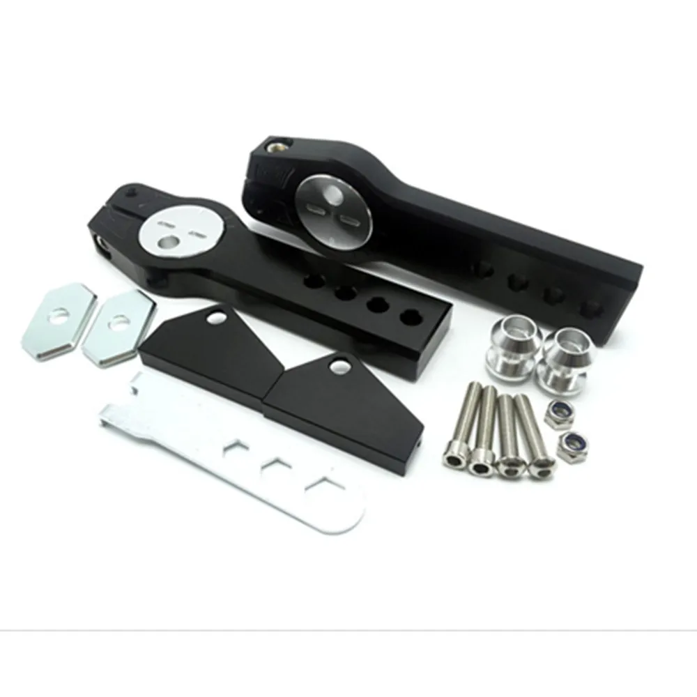 

Motorcycle accessories for honda msx125 MSX125SF 2013 2014 2015 2016 2017 CNC rear fork expandable Control shifter in shock