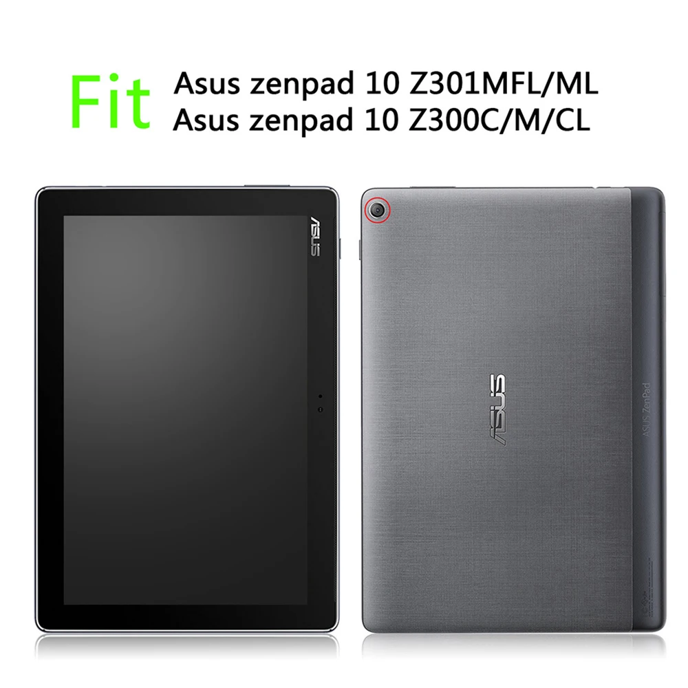 Мраморный чехол MTT для ASUS Zenpad 10 Z301MLF Z301ML подставка из искусственной кожи планшета 1