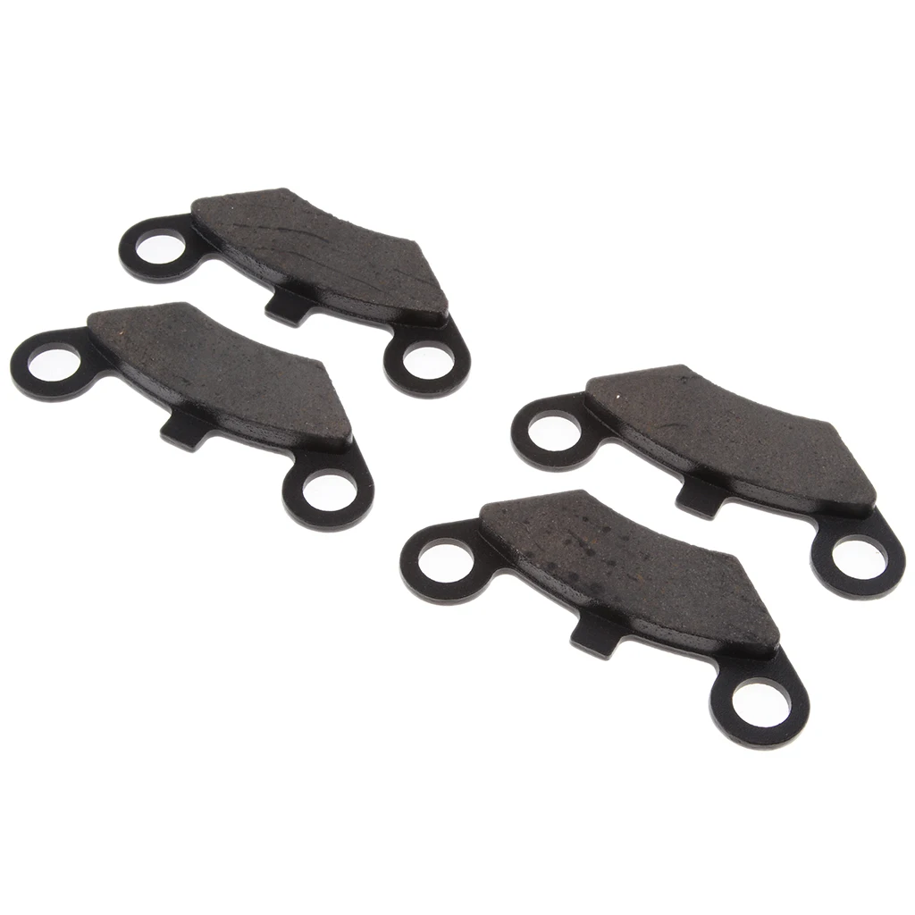 

Front Brake Pads for CFMOTO CF500 500CC CF600 600CC X5 X6 X8 U5 Shineary 4x4
