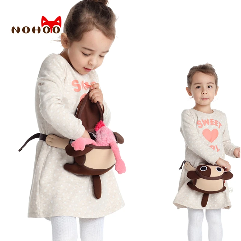 Поясная сумка детская поясная для мальчиков и девочек модная денег телефона