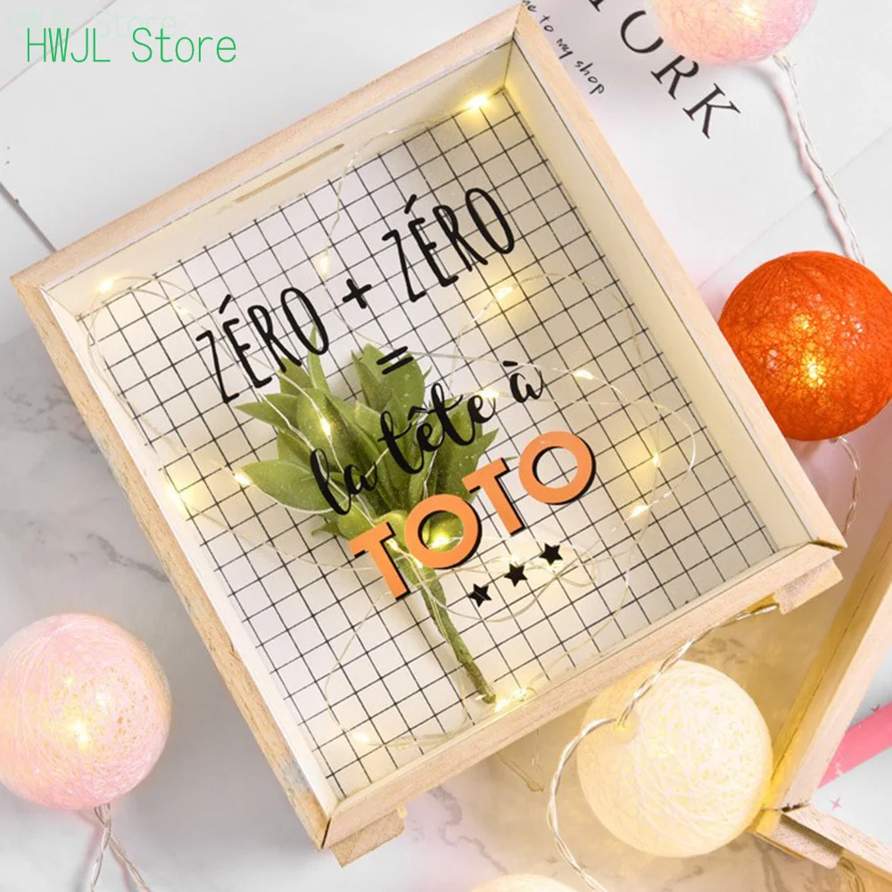 Детский органайзер для мелочей хранения в спальню Подарочный реквизит украшение