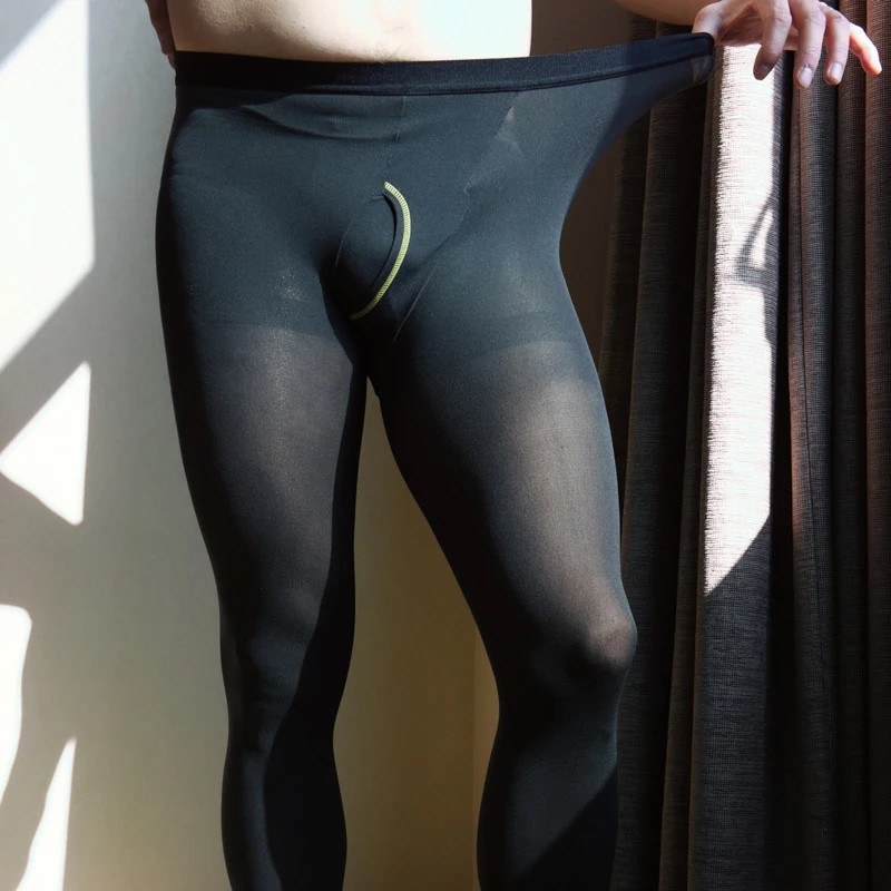 Мужская обувь больших размеров Размеры чулки 80D бархатных колготок эластичные