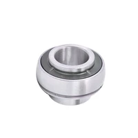 1pc outer wire bearing uc206 uc207 uc208 uc209 pillow block bearing uc210 uc211 uc212 uc213 uc214 steel bearings