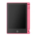 Доска для рисования с ЖК-дисплеем, 4,4 дюйма