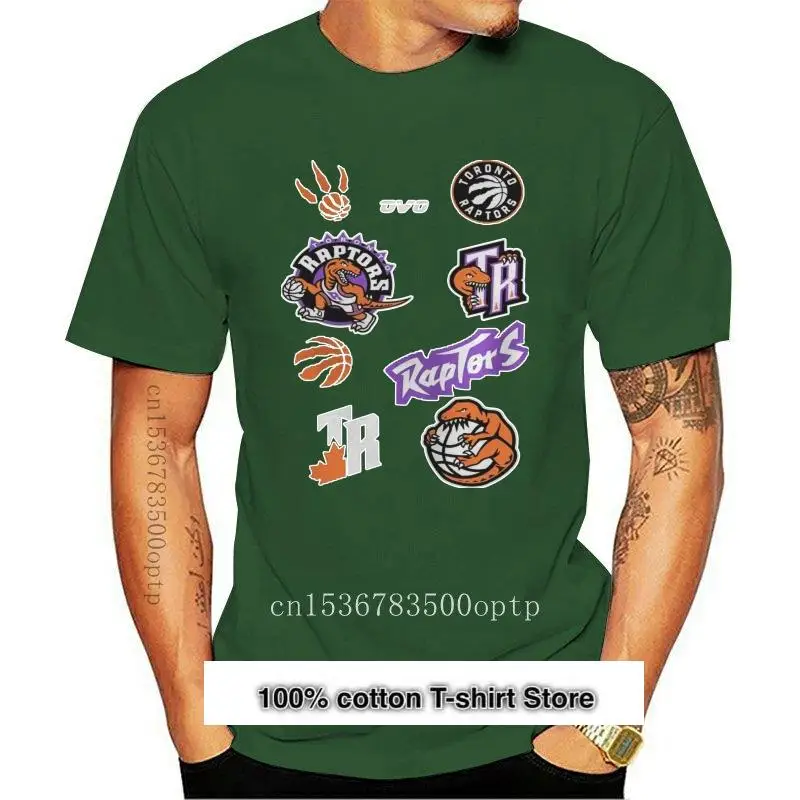 Новинка Торонто 2021 финальная игра camiseta de los Raptors | Мужская одежда