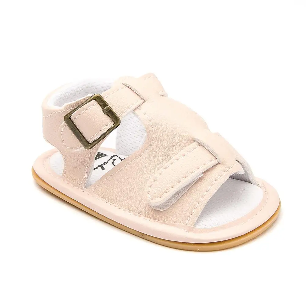 Детская обувь 2020 г. брендовая для маленьких девочек и мальчиков однотонная