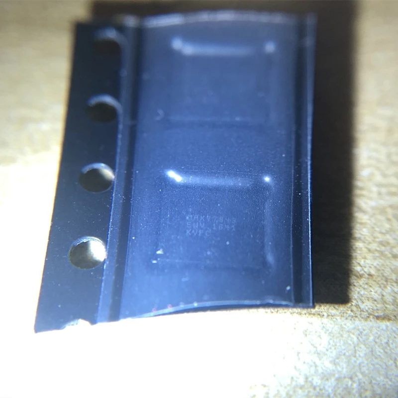 

2pcs/Lot MAX77843 for S6 G920F S6 Edge G925F Small Power IC Chip