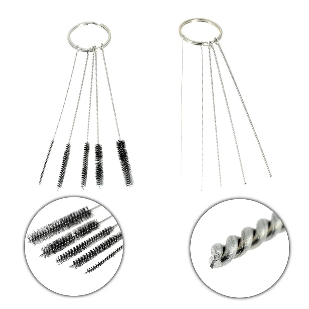 Набор из 3 профессиональных фотографических инструментов для чистки и ремонта |