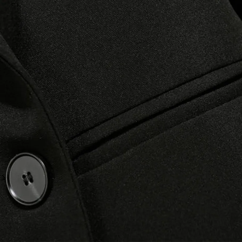 Женский двубортный пиджак RICORIT в повседневном стиле весна 2019|Женские пиджаки| |