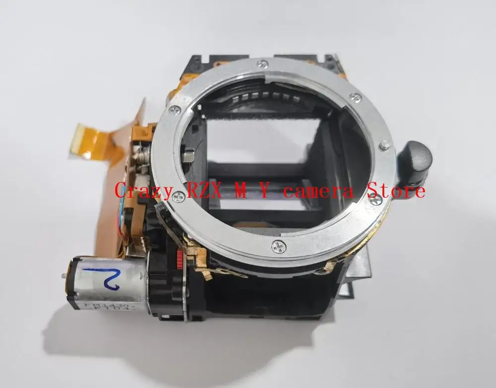 Новинка 95% оригинальная маленькая Основная коробка для камеры NIKON D3100 зеркальная