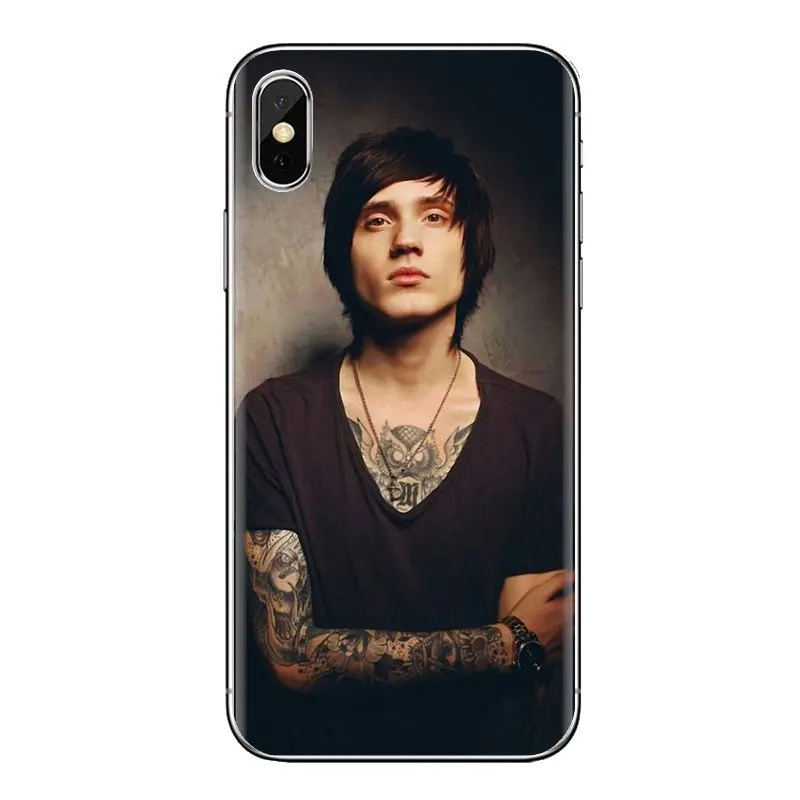 UK Asking Alexandria Rock Band Mobile Phone Case Cover For Samsung Galaxy S3 S4 S5 Mini S6 S7 Edge S8 S9 S10 Plus Note 3 4 5 8 9 |