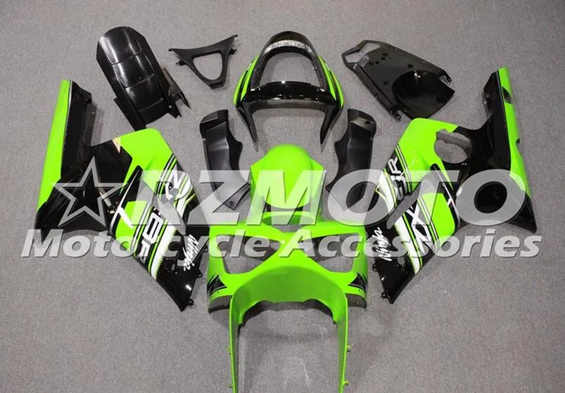 4 подарка новинка популярный обтекатель из АБС пластика полный комплект