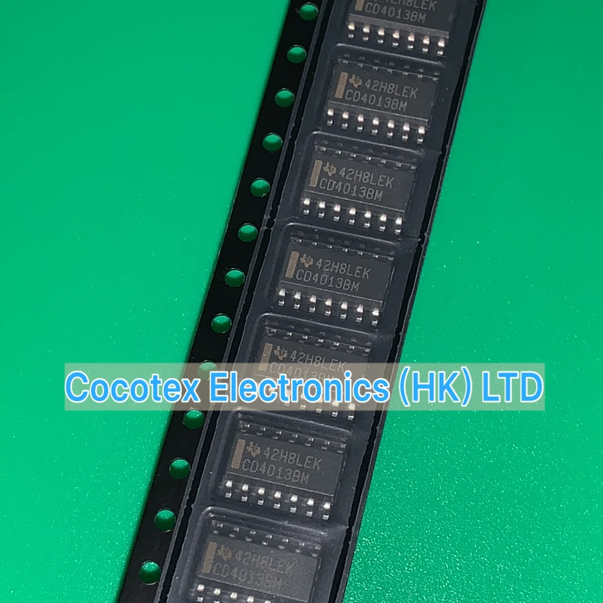 30 шт./лот CD4013BM 96 SOP 14 CD 4013 BM96 IC FF D TYPE DUAL 1BIT 14SOIC CD4013BM96 CD40138M|lot|lot lotpcs |