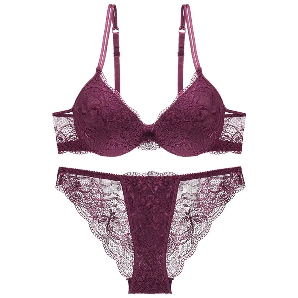 Комплект классического нижнего белья Irene Tinnie сексуальные бюстгальтеры Модный