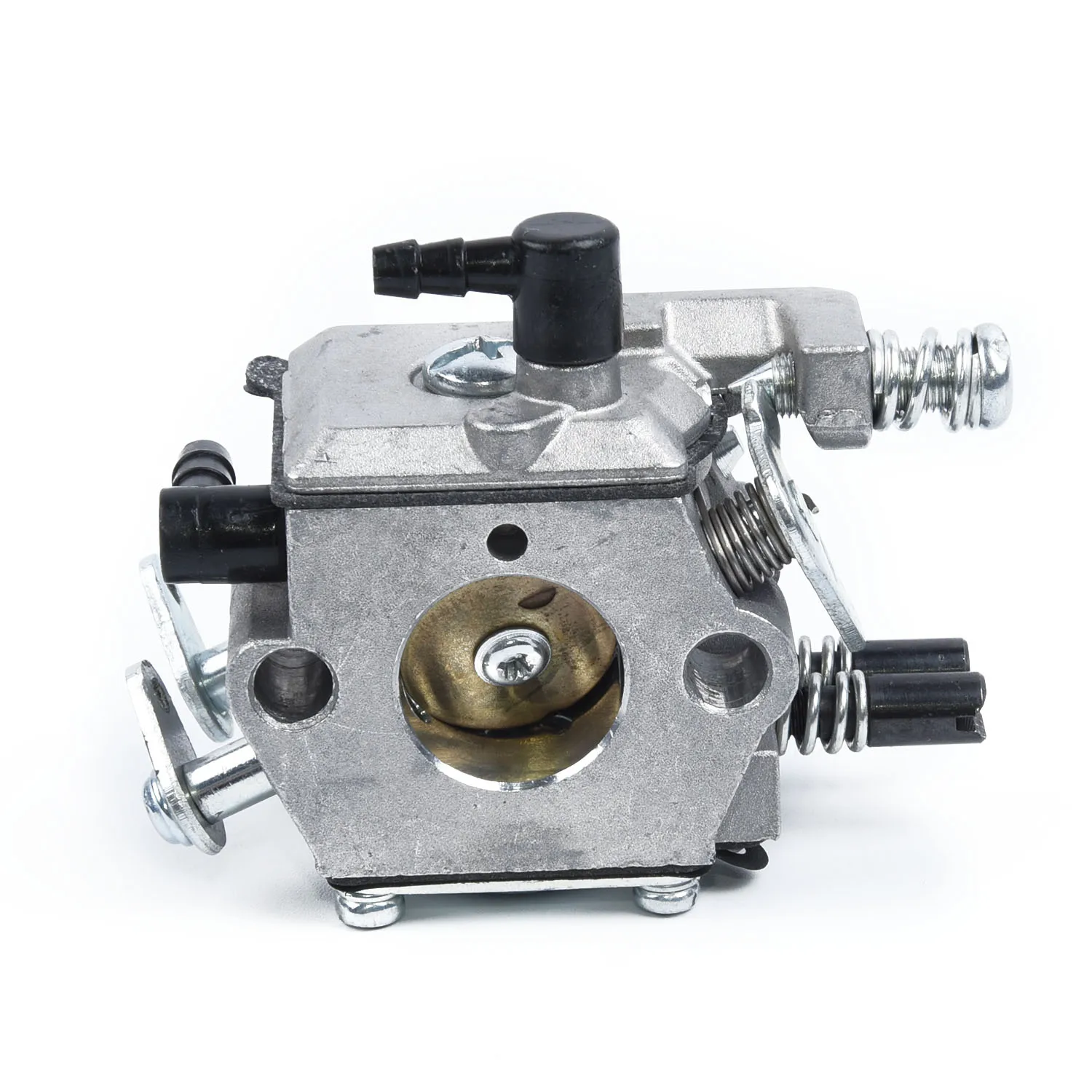 

New Carburetor For Chinese Chainsaw 5200 4500 5800 52CC 45CC 58CC Chain Saw Accessories Garden Tool Parts High Quality