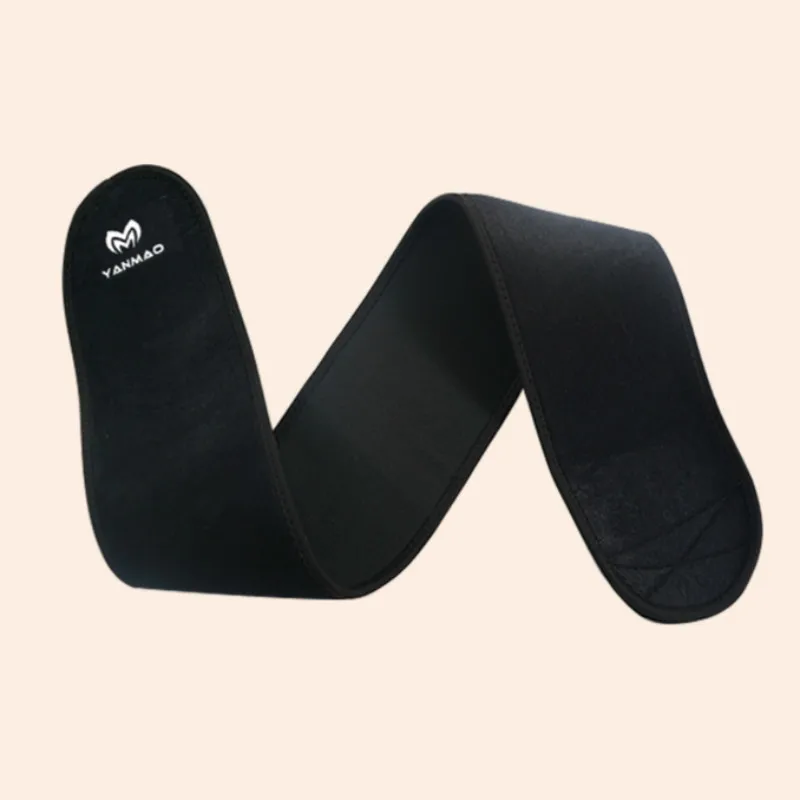 Пояс для поддержки талии регулируемый пояс фитнеса с поддержкой боевых искусств