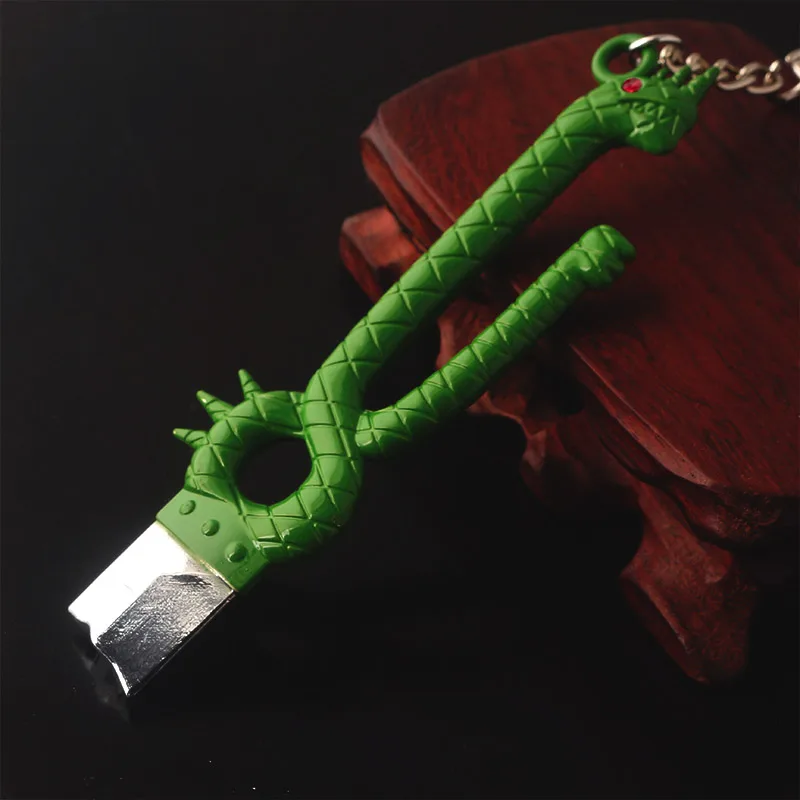 Брелок для ключей в стиле аниме Семь смертных грехов|Реквизит костюмов| |