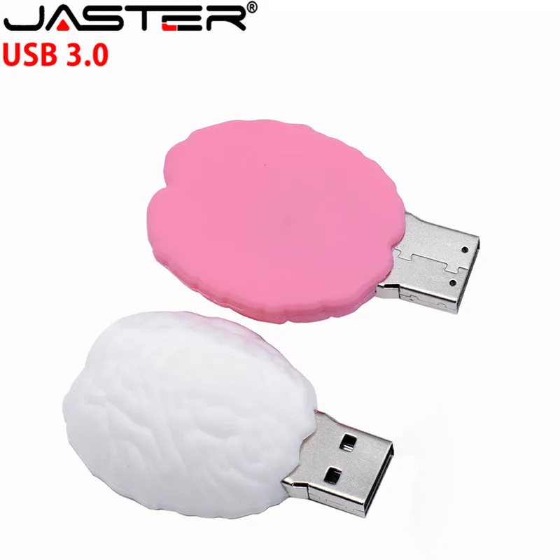 Флэш накопитель JASTER USB 3 0 флэш память 4 ГБ 8 16 32 64 128 подарок на день рождения|USB