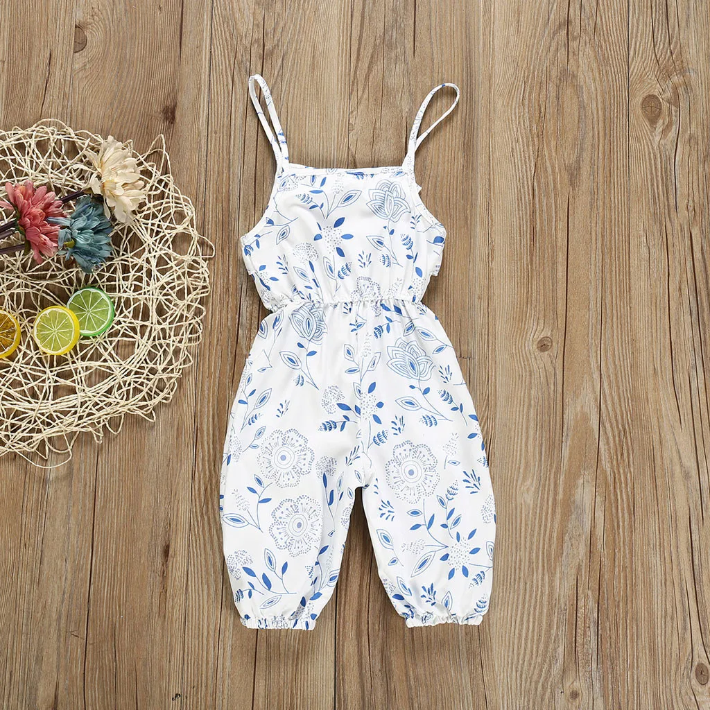 Новые детские комбинезоны штаны трикотажные с карманами для мальчиков и девочек