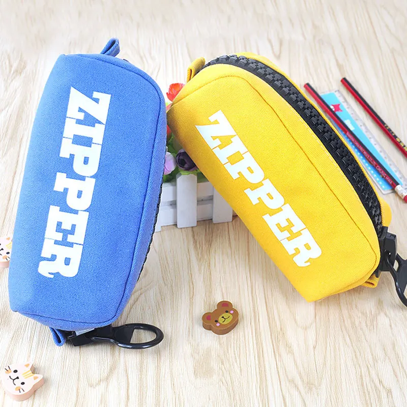 

Pencil Cases Pencil Bag Korean Stationery Bts Merch пенал Back To School Cute School Supplies Anime School Supplies