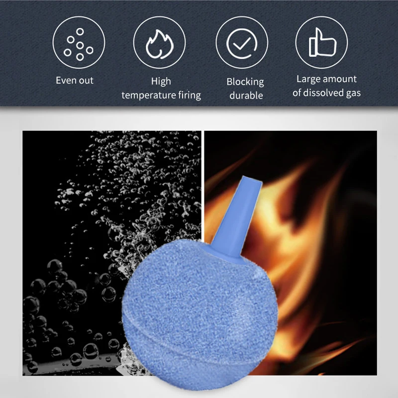 Сферический маленький пузырьковый камень цвет 20 мм круглый песок голова