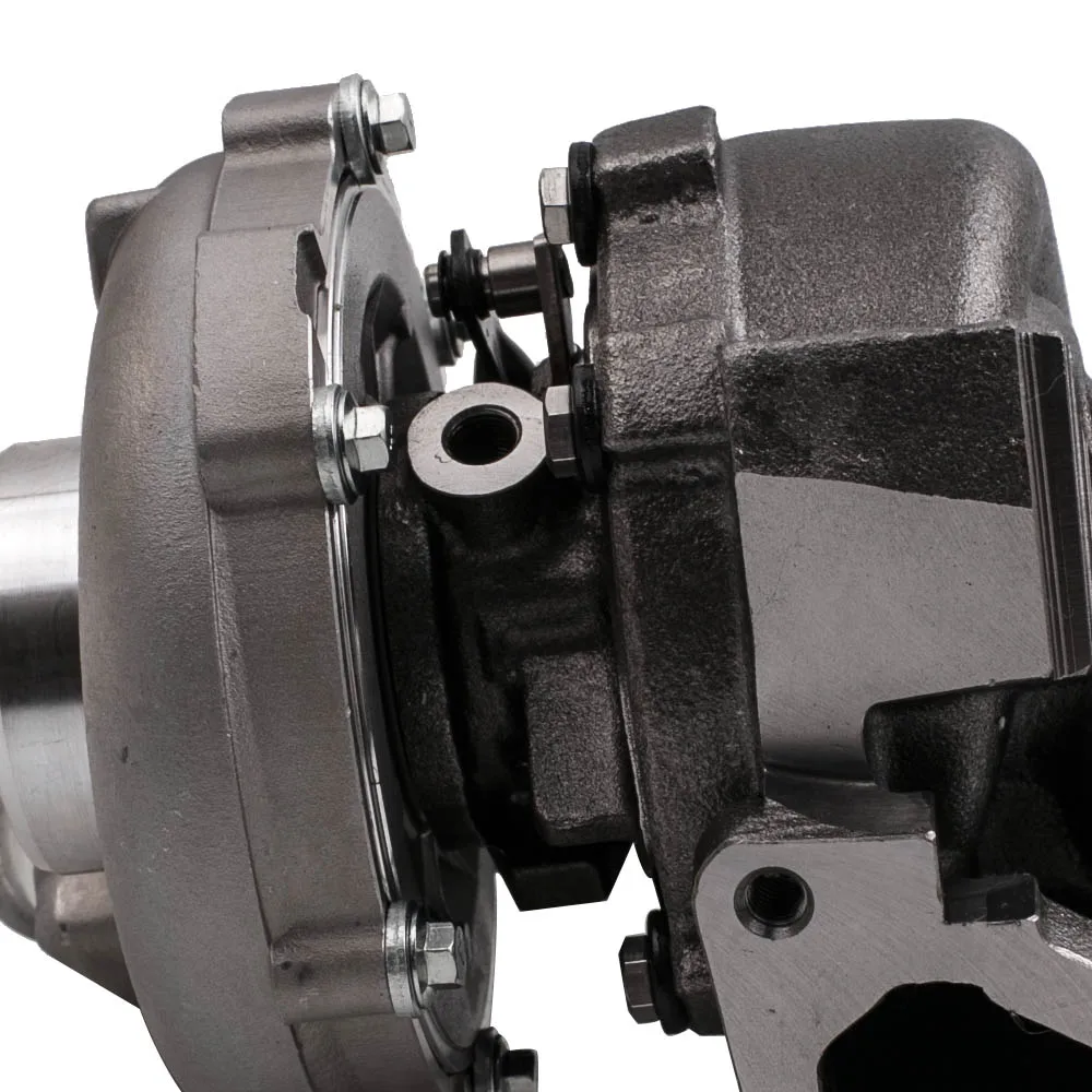 GT1852V Turbo 709836 for Mercedes Benz Sprinter I 211311 411 CDI OM611 2001-2006 | Автомобили и мотоциклы