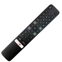594f smart tv remote control compatible with tcl voice lcd led tv rc901v fmr1 home appliance supplies fernbedienung