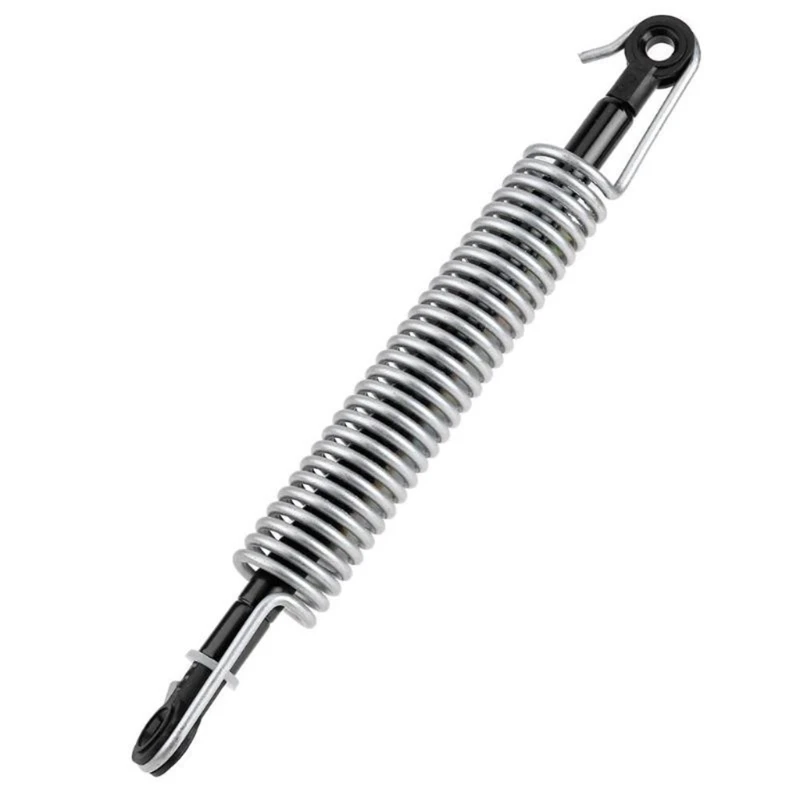 

51247141490 прочная пружина заднего амортизатора для BMW 5 серии E60 530i