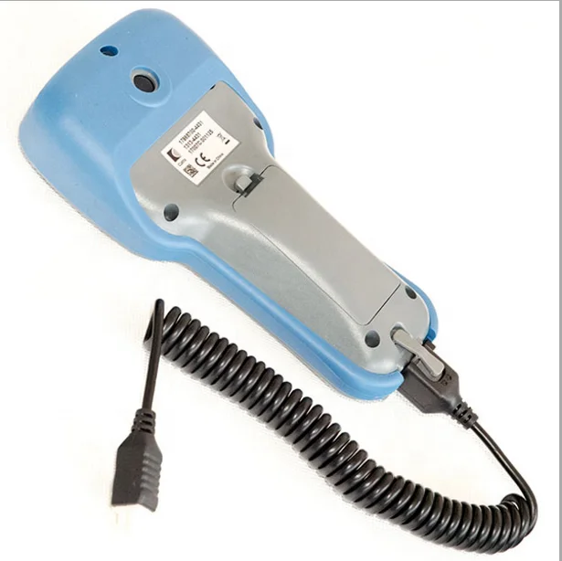 

Curtis 1313k-4331Controller Programmer With DB-9 Cable for CANopen Network