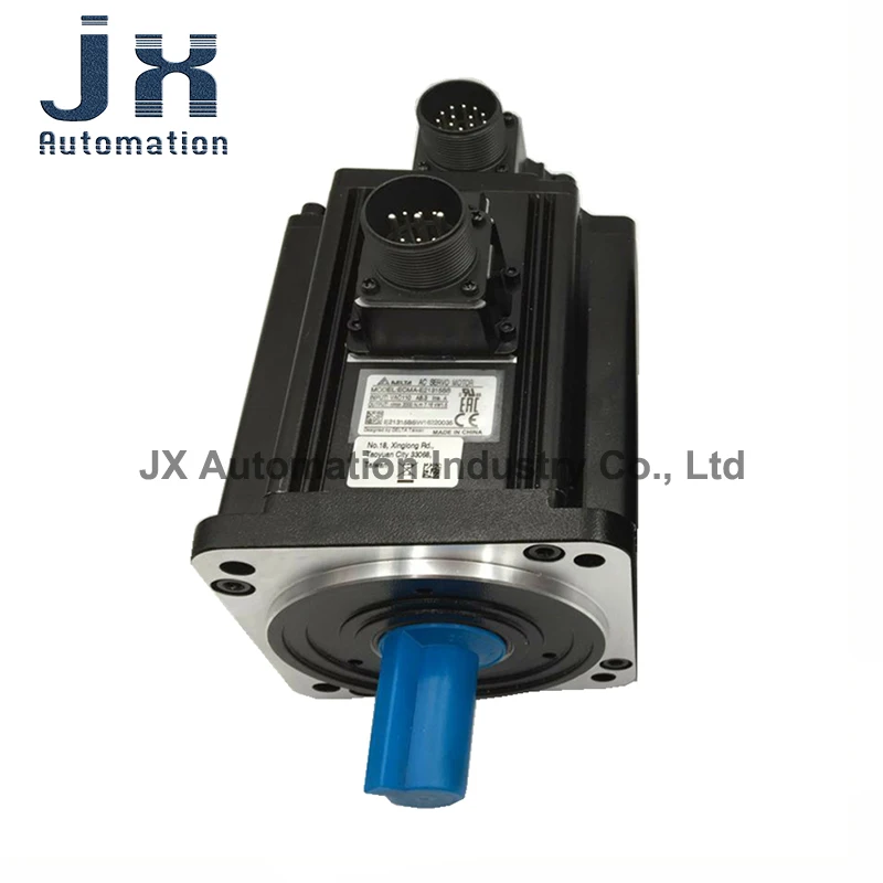 

Delta 1.5KW AC Servo Motor ECMA-E11315RS ECMA-E11315SS ECMA-EA1315RS ECMA-EA1315SS ECMA-K11315RS ECMA-K11315SS ECMA-KA1315RS/SS