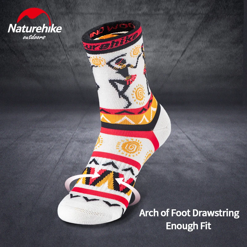 2 пары носки из шерсти мериноса цвета |