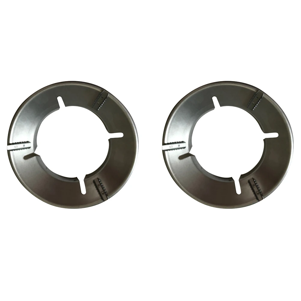 2 шт. энергосберегающие кольца-редукторы для газовой плиты | Дом и сад