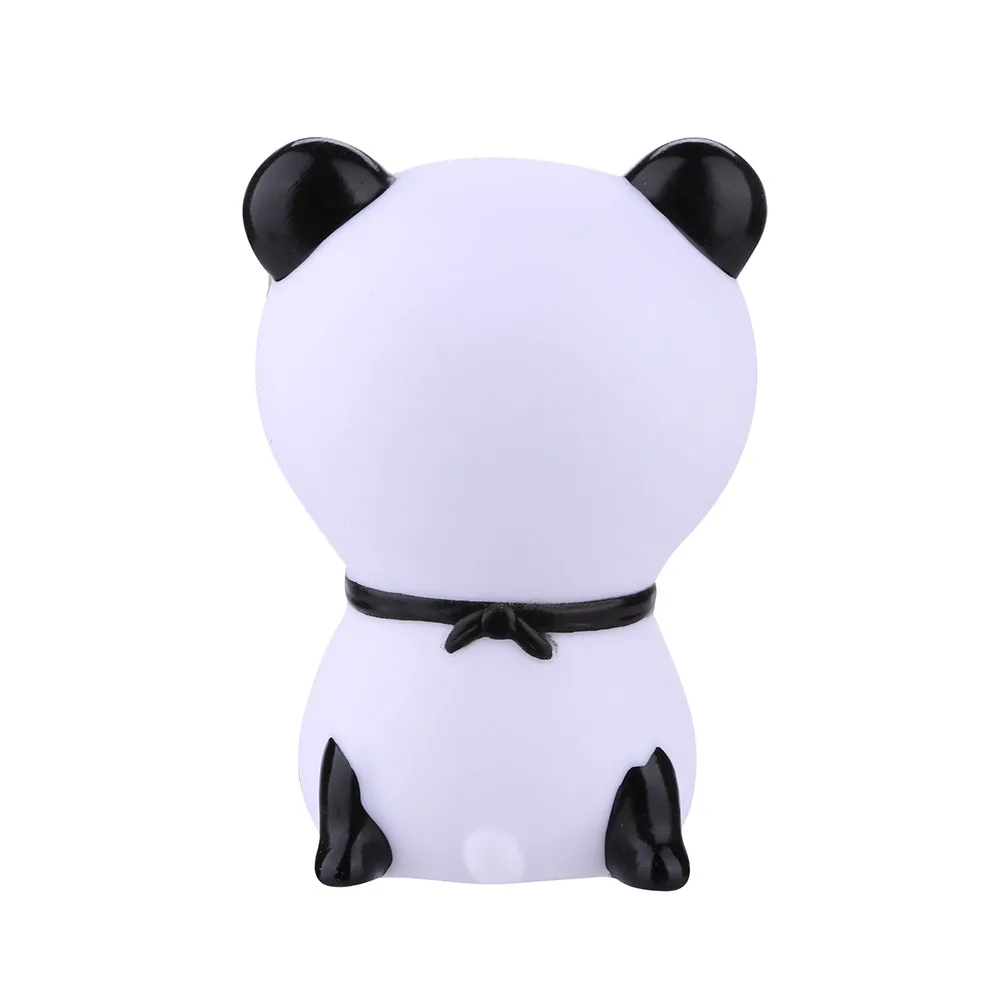 

Novelties Toys Out Stress Reliever Lovely Panda Squeeze Vent Toys Gift Toy Relief Ball High Quality Antistress Ball Juguetes Toy