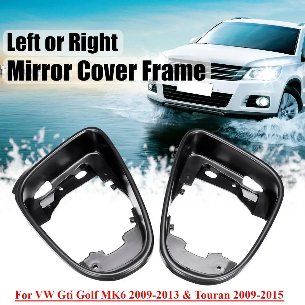 Высокое качество автомобильная левая и правая Боковая дверь крыло зеркало