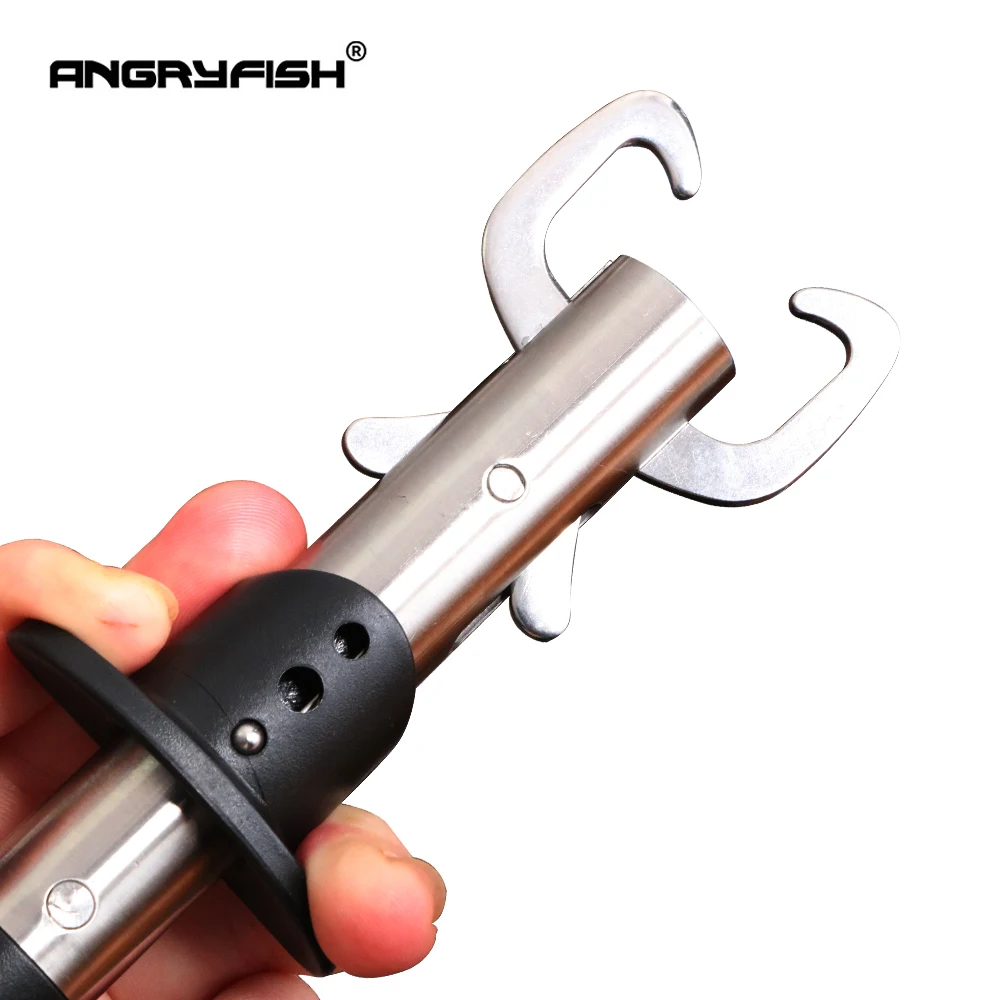 Рыболовные инструменты Angryfish многофункциональный инструмент плоскогубцы для