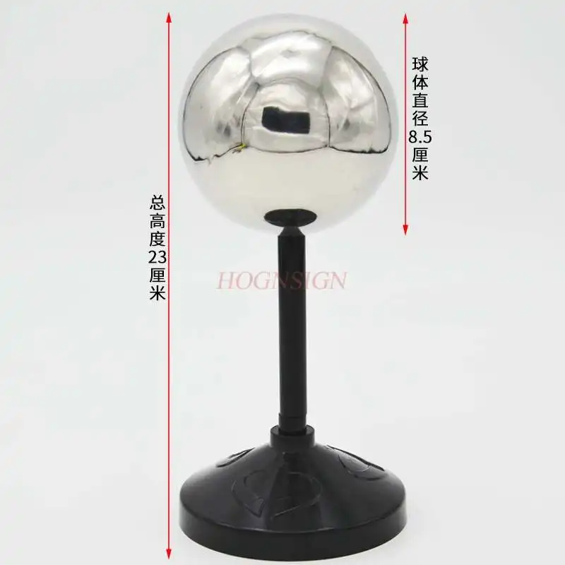 

Spherical conductor physics experiment equipment teaching instrument physics instrument electric experiment instrument
