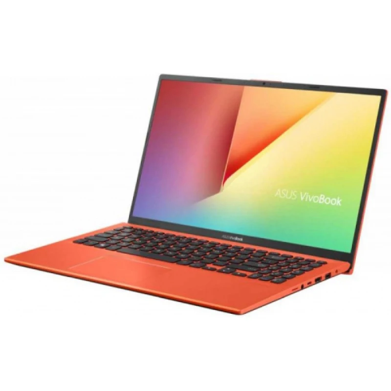 Ноутбук ASUS X512FA-BQ460T Intel Core i3 8145U/4Gb/1Tb+16Gb SSD Hybrid Drive/No ODD/15.6&quot FHD IPS/Intel UHD Graphics 620/Cam |
