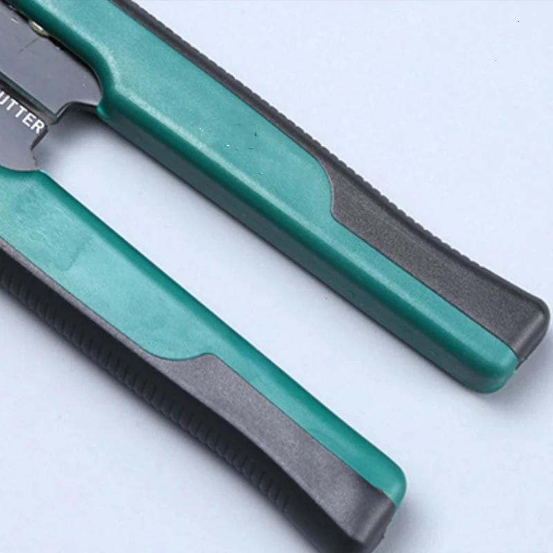 

Multifunctional multi manually stripping crimping pliers crimping pliers stripping tool Electrical Stripper stripping pliers