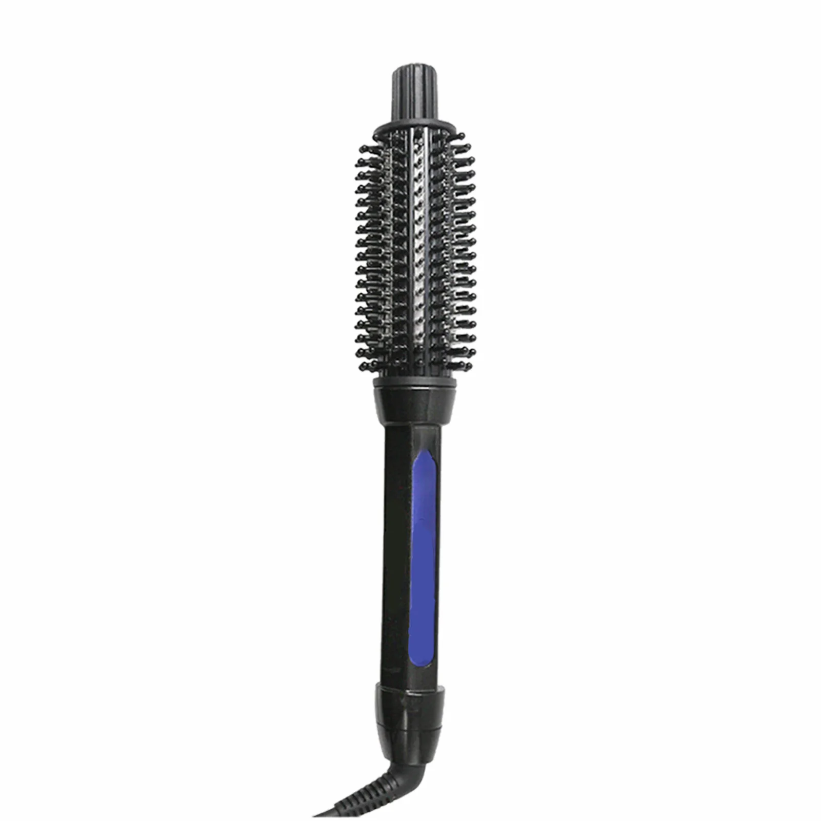 

Curling Tool Adjustable Temperature Comb Portable Lengthened Travel Scalding Proof Electric Hair Styling Hot Air Brush Ergonomic