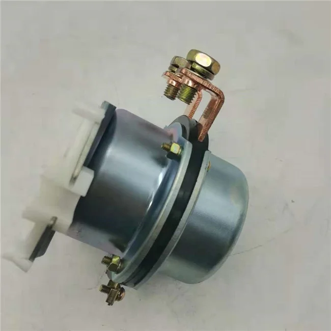 

BR262 Battery Relay Switch 08088-30000 for D39PX PC130 PC220 PC240, PC290 PC300 PC350