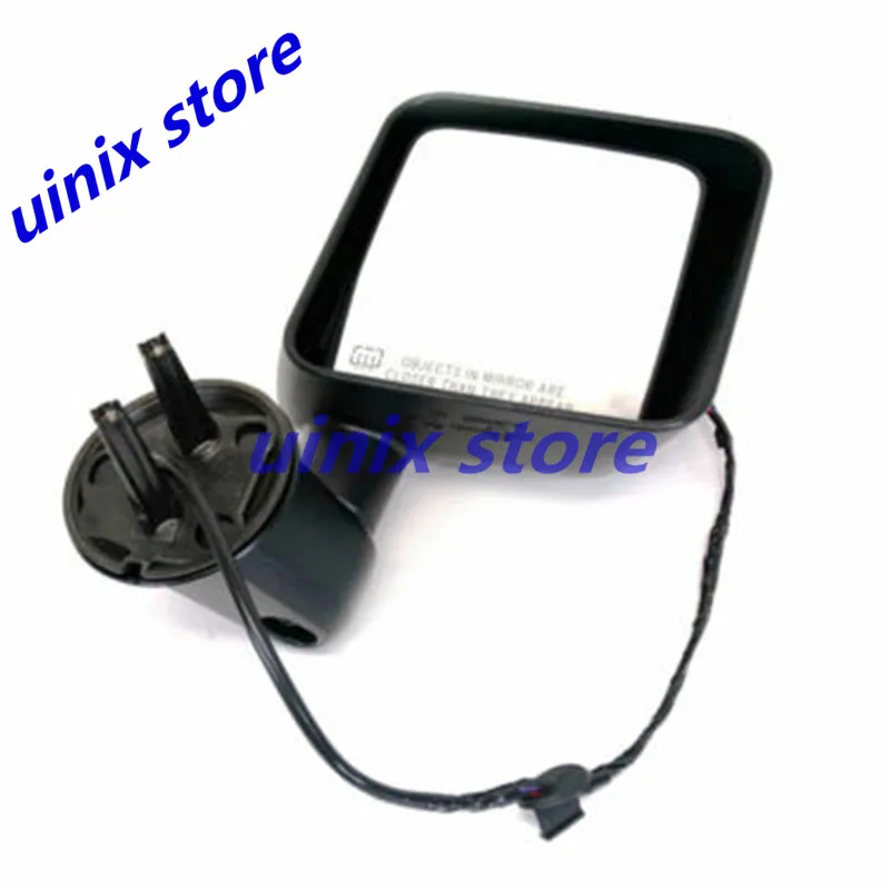 Зеркало заднего вида для JEEP WRANGLER JK OEM 68229612AA 68229611AA|Зеркала и крышки| |
