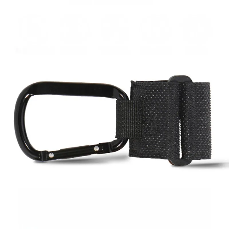 

2Pcs/Lot Baby Stroller Hook Strong Hanger For Baby Pushchair Prams Poussette Hook Stroller Organizer Hanger Hook For Diaper Bags
