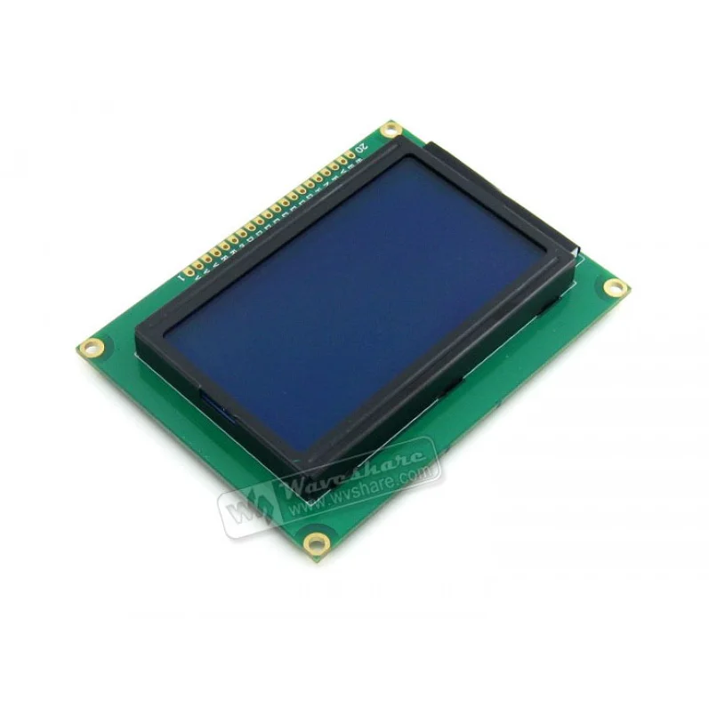 Waveshare XILINX XC3S500E Spartan 3E FPGA оценочная плата разработки + LCD1602 LCD12864 12 модуль = Open3S500E